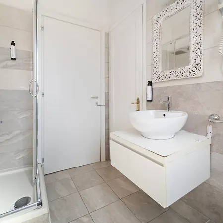 Domus Karalis Penzion Cagliari