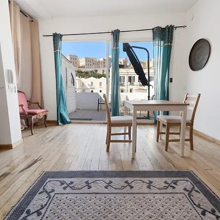 Penzion Domus Karalis 3*