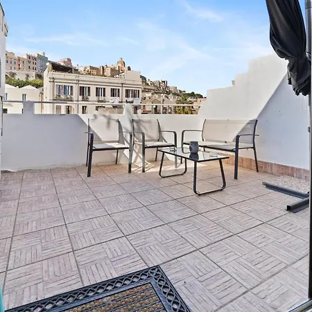 Domus Karalis Гостевой дом