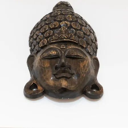 Гостевой дом Domus Karalis