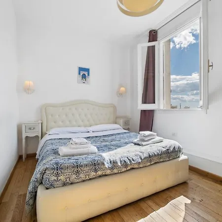 Гостевой дом Domus Karalis 3*