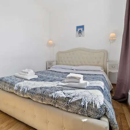 Domus Karalis Гостевой дом