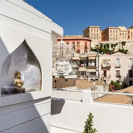 Domus Karalis Гостевой дом