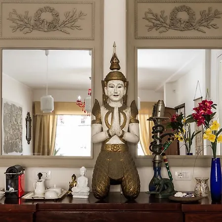 Domus Karalis Гостевой дом