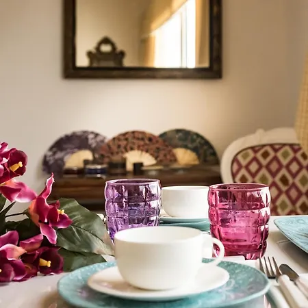 Domus Karalis 3* Кальяри