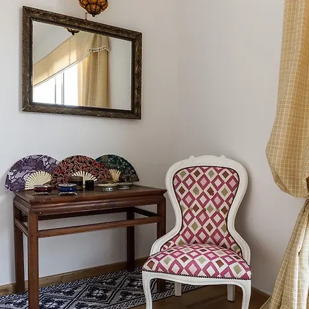 Domus Karalis Гостевой дом 3*