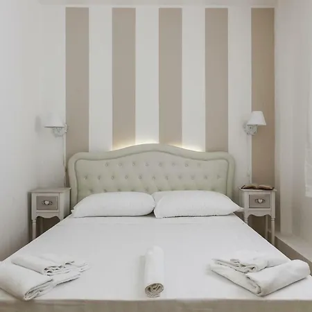 Domus Karalis 3* Кальяри