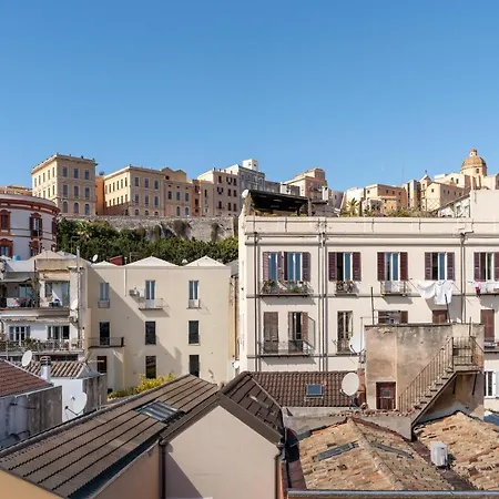 Domus Karalis Cagliari