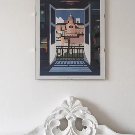 Domus Karalis 3* Cagliari