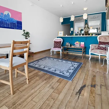 Vendégház Domus Karalis