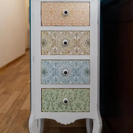 Domus Karalis 3* קליארי