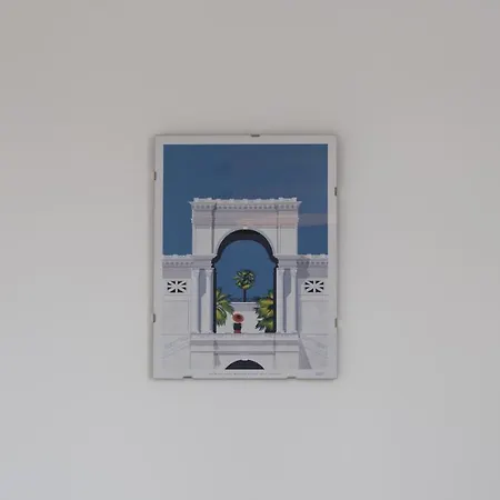 Domus Karalis בית הארחה 3*