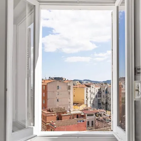 Domus Karalis Guest house