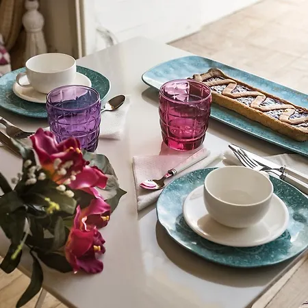 Vendégház Domus Karalis Cagliari