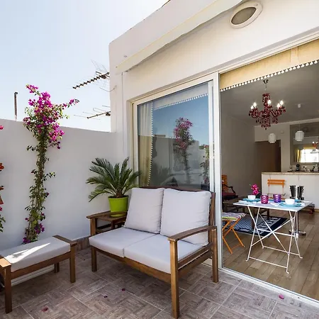 Domus Karalis Vendégház