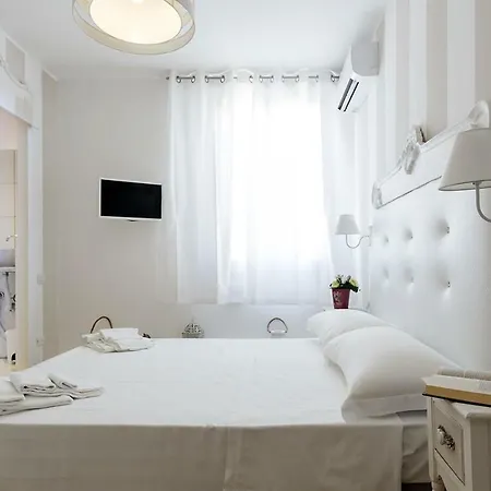 Vendégház Domus Karalis Cagliari